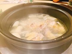 -润泽园椰子鸡(汇一城店)