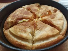 -TOM’S PIZZA汤姆餐厅(红旗店)