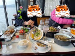 -柳莺湖上·湖景餐厅·江南菜(西湖店)