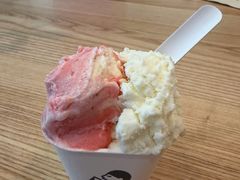 -喜茶(上海打浦桥日月光gelato lab+店)