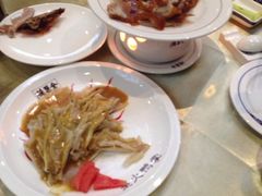 -北京全聚德(王府井店)