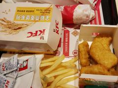 -肯德基(盘龙奥莱店)