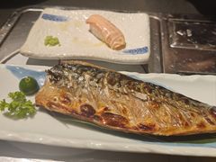 -林妈妈村·日式料理(宝山万达店)