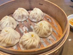 -南翔馒头店(豫园店)
