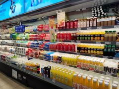 -天虹超市(大西洋店)