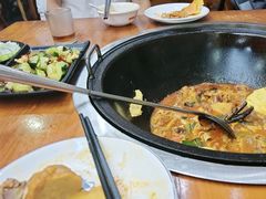 -曹丞相·地锅鸡·地锅鱼(武林店)