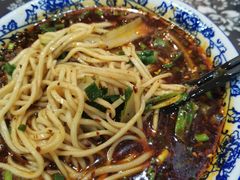 红汤杂酱面-老街杂酱面(东升街店)