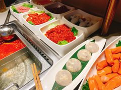 -海底捞火锅(金地广场生日主题店)