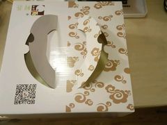 -OL’s Cake鲜荟千层(东风中路店)