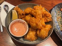 -山杏yama-katsu·吉列炸物