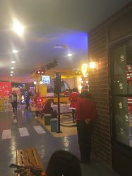 -Speed Dance Studio