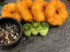 -simply thai天泰(美罗城店)