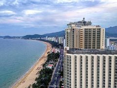 -芽庄喜来登水疗酒店