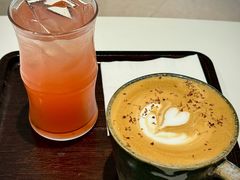 -木嘛working coffee&bar(碧道馆店)