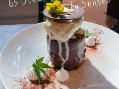 -Bistro 63 创意融合料理(广粤天地店)