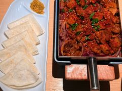 -吕氏疙瘩汤·新鲁菜(欢乐汇店)