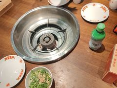 -牛市坎火锅(建设路店)