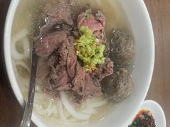 -立文冬·鲜活面(金沙天街店)