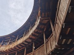 -南靖田螺坑土楼群景区