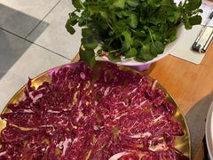 -山海龙·潮汕牛肉火锅(奥林春天店)