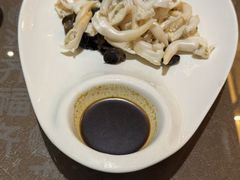-福来齐·鲁菜海鲜·渔家菜(朝阳街分店)