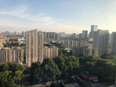-南京钟山宾馆(江苏省会议中心)