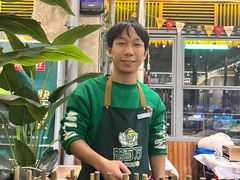 -曾百万小炉小串自助烧烤(高新店)