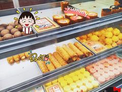 -喜計局·饼行(南湖万达广场店)