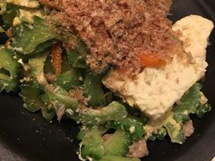 -我那覇豚肉店(カフーナ旭橋店)