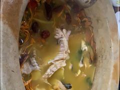 -抚仙湖生态石锅鱼野生菌(告庄店)