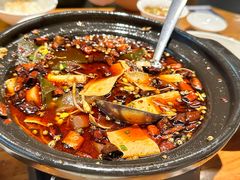 -巴蜀风·地道川菜(总店)