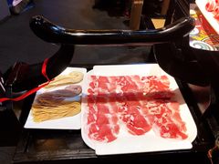 -井格重庆火锅(燕郊永旺店)
