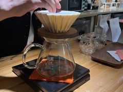 -栖咖啡(泉舜店)