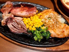 -萨莉亚意式餐厅(常州环球港店)