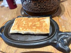 -格日勒阿妈蒙古厨房(新华广场店)