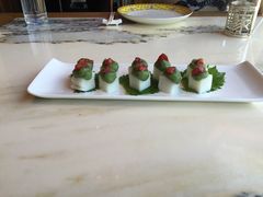 -那家小馆•北京菜•烤鸭(香山店)