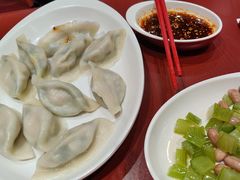 -喜家德虾仁水饺(北京超极合生汇店)
