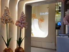 -晶雅花园西餐厅(南京首店)