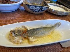 -唐山宴百姓府邸院落中餐