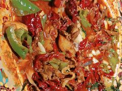 -相约·羊村小馆非遗手抓肉(七一酱园店)