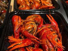 -忆口香龙虾(珠海夏湾老店)