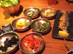 -春熙台韩国料理·章鱼肥牛(西丽店)