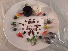 -秘密花园(法华镇路店)