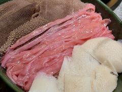 -山悦里 山野·鲜火锅(罗斯福广场店)