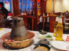 -东来顺饭庄(西直门店)