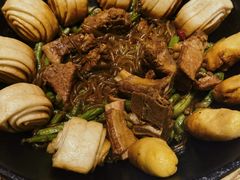 -古洼一锅鲜(总店)