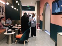 -海马体照相馆(无锡清扬茂业天地店)