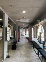 -CASTER跳舞俱乐部