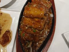 -香满楼(南关店)