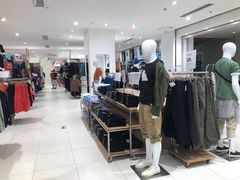 -优衣库(长沙银盆岭万达广场店)
